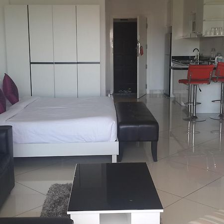 View Talay 6 Pattaya Exterior foto