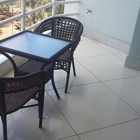 View Talay 6 Pattaya Exterior foto