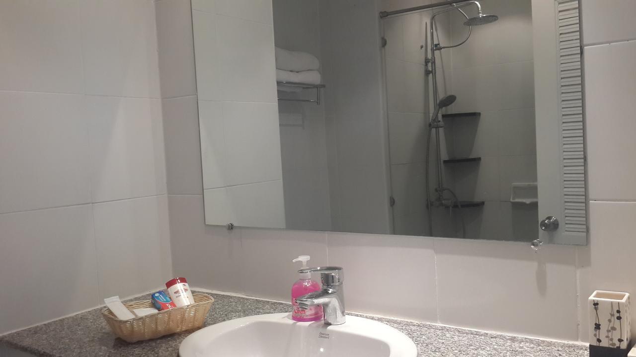 View Talay 6 Pattaya Exterior foto