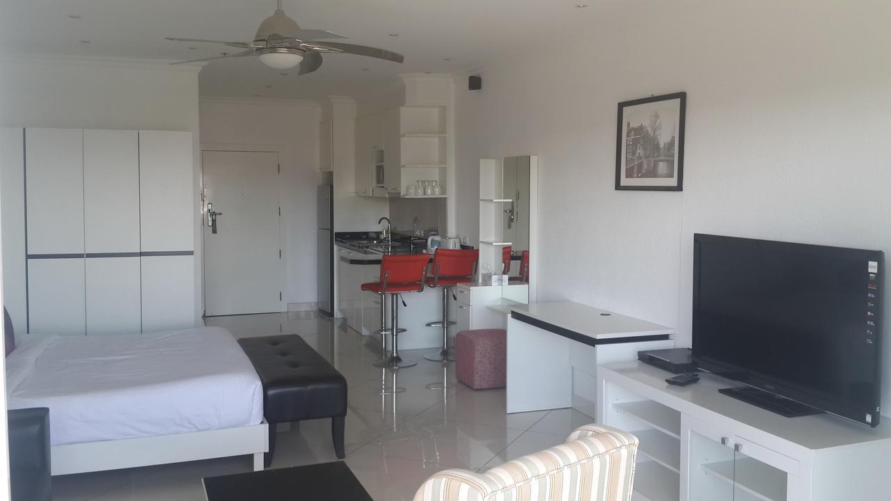 View Talay 6 Pattaya Exterior foto