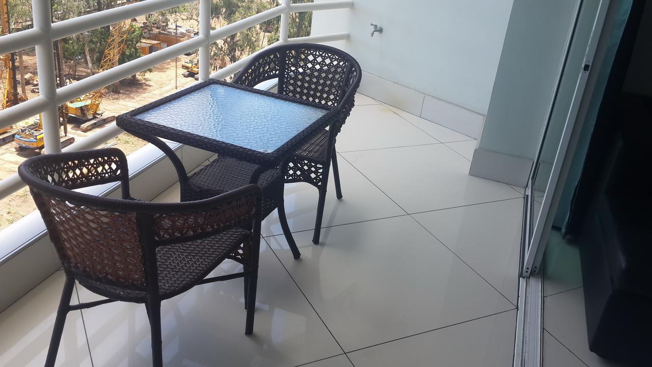 View Talay 6 Pattaya Exterior foto