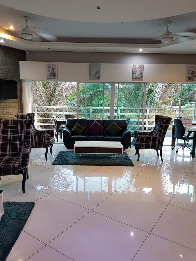 View Talay 6 Pattaya Exterior foto